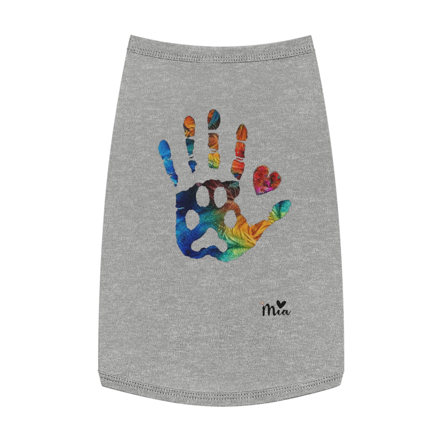 Pet Tank Top
