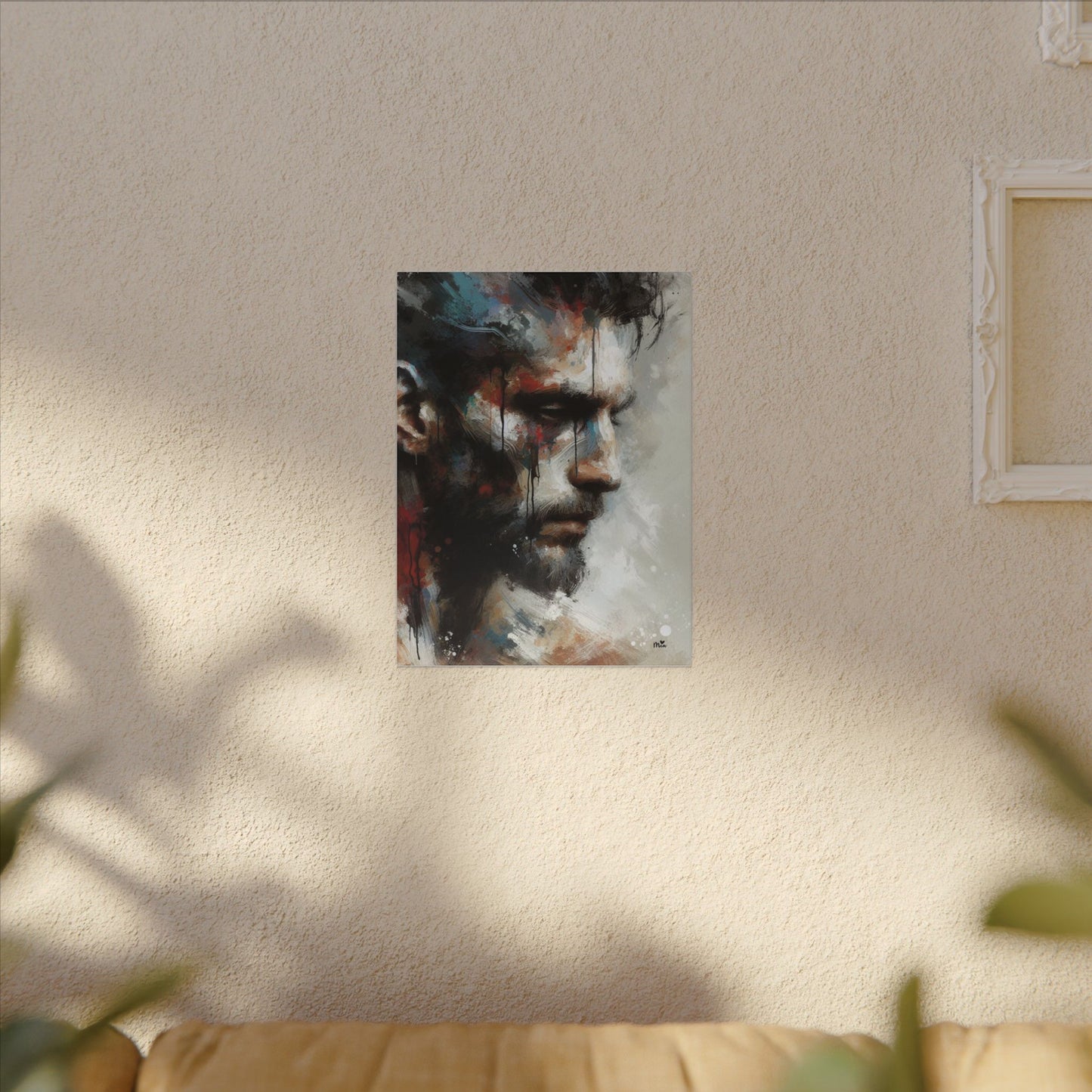 Mia Art Canvas