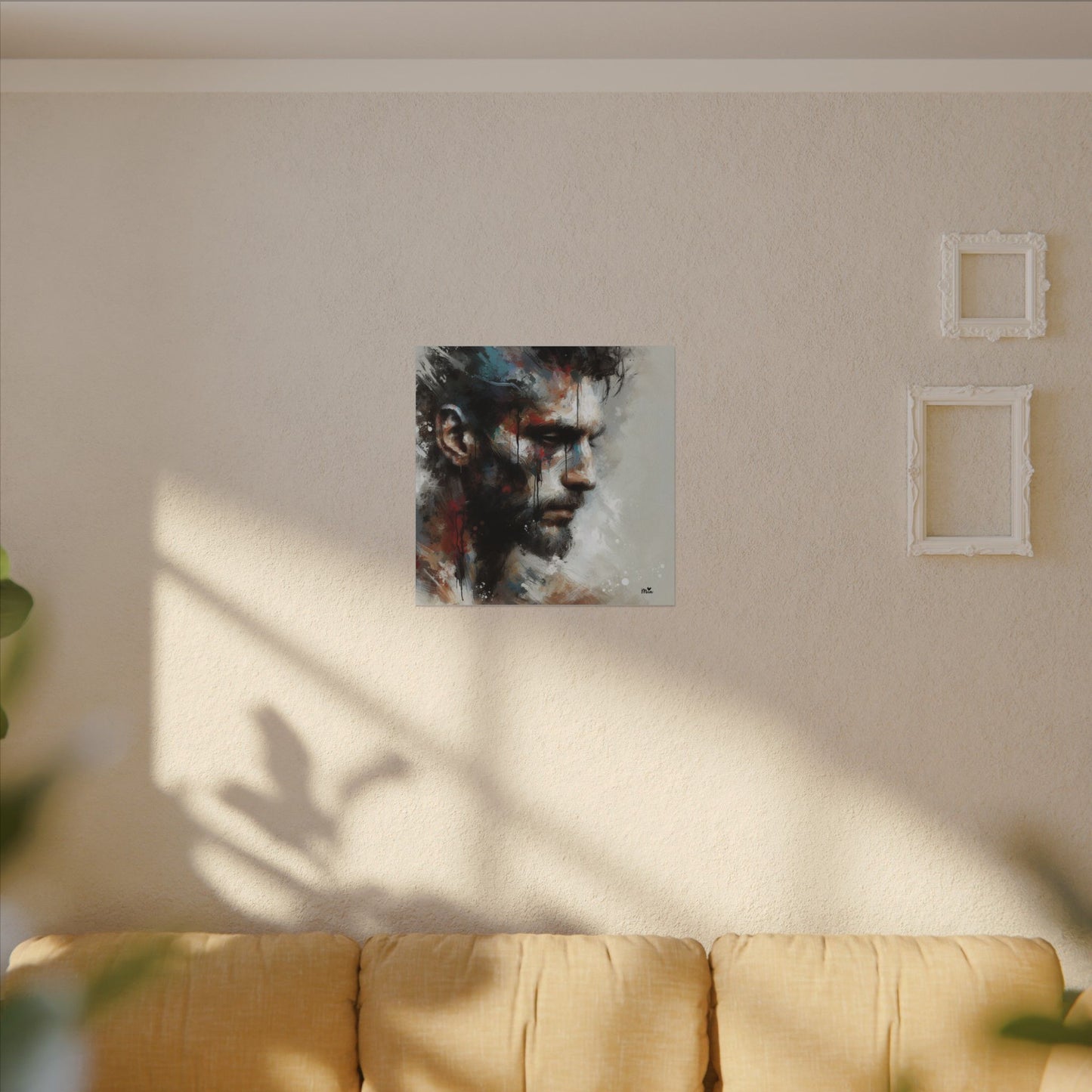 Mia Art Canvas