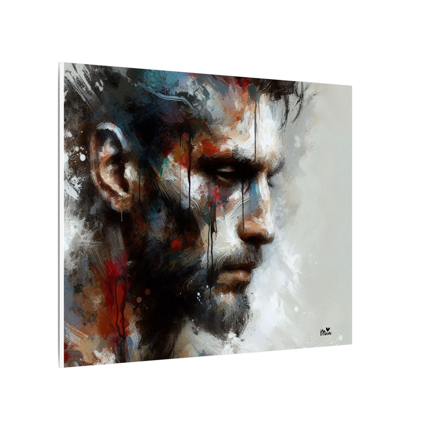 Mia Art Canvas