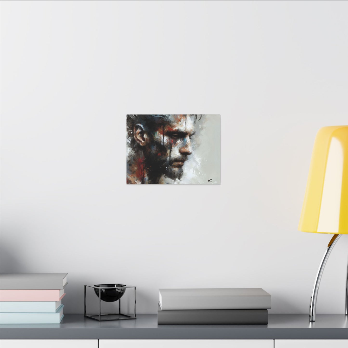 Mia Art Canvas