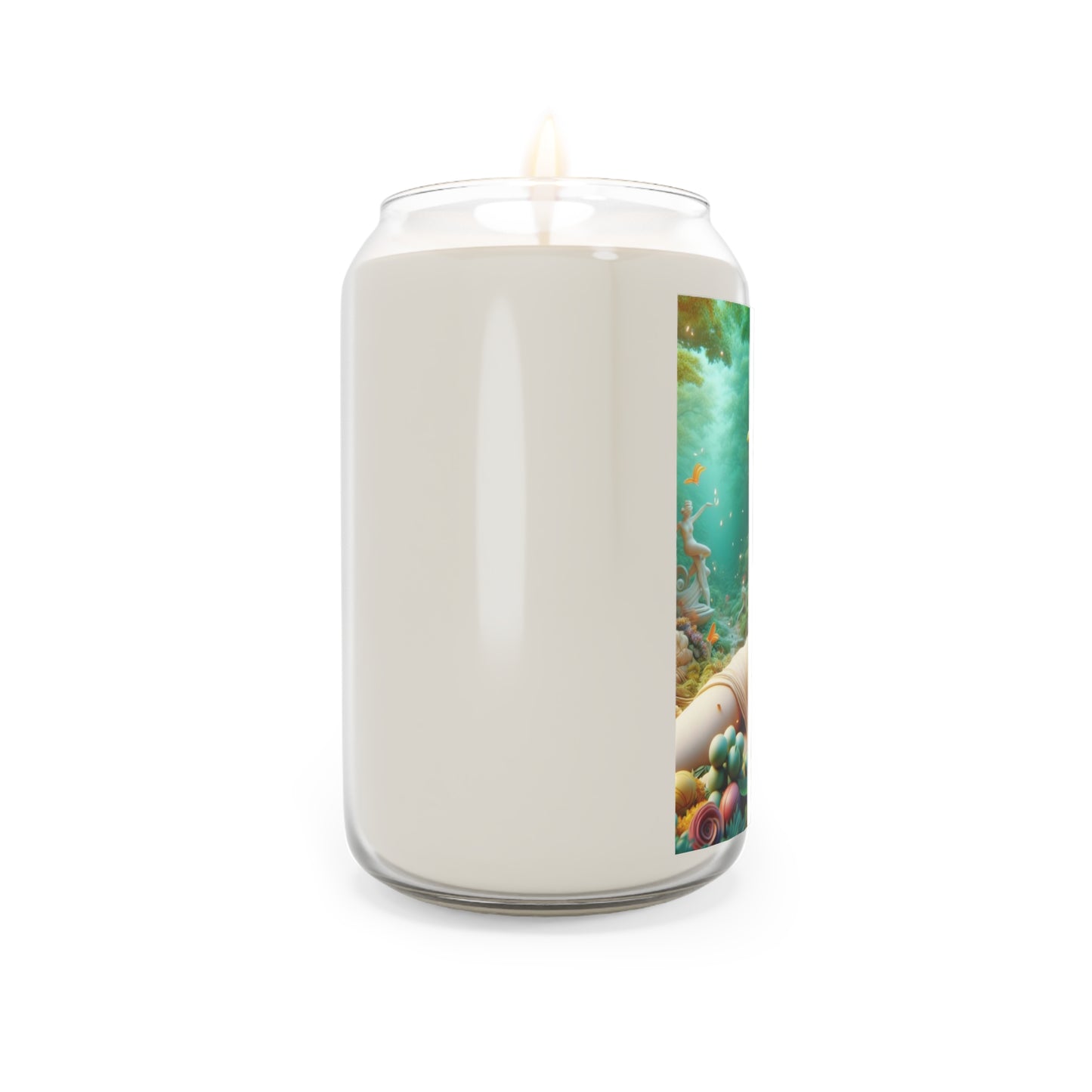 Mia Scented Candle, 13.75oz