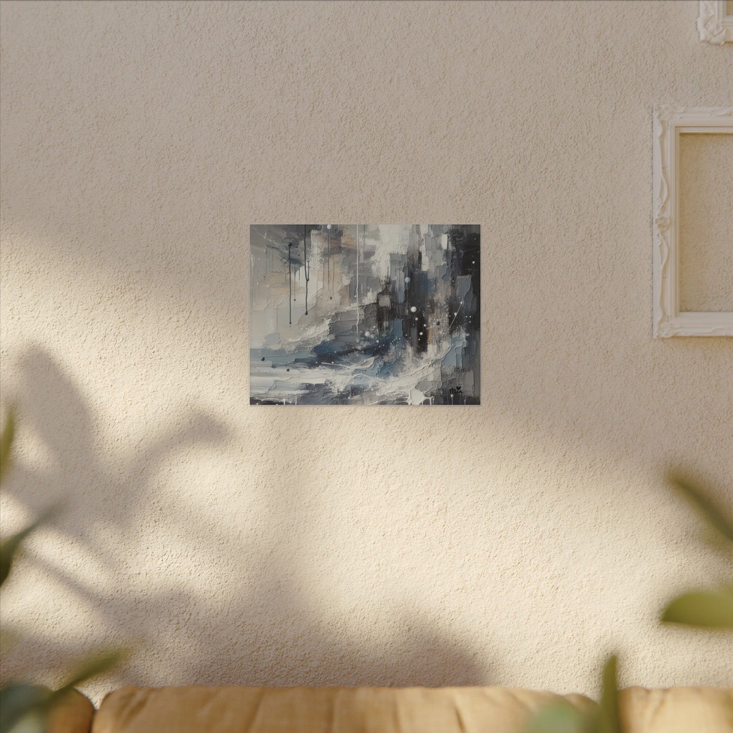 Mia Art Canvas