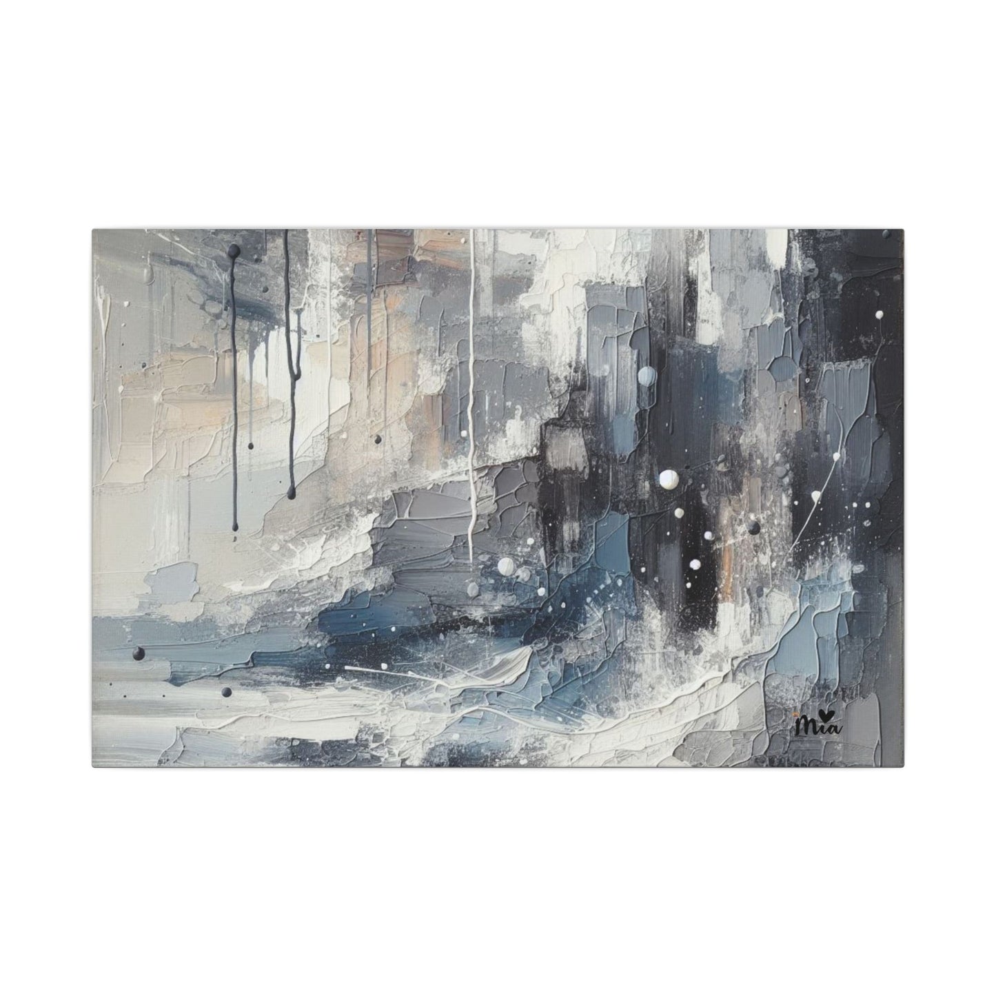 Mia Art Canvas