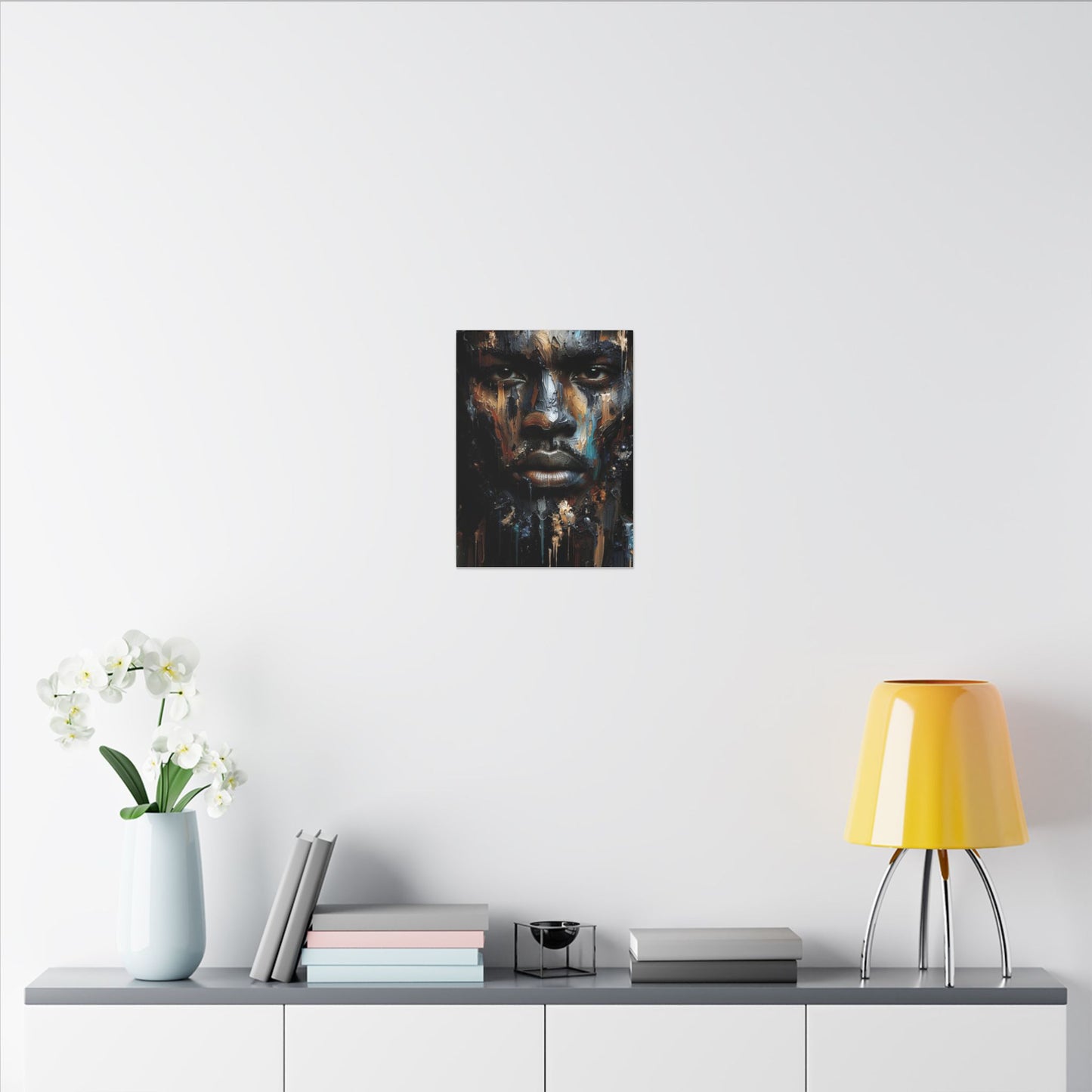 Mia Art Canvas