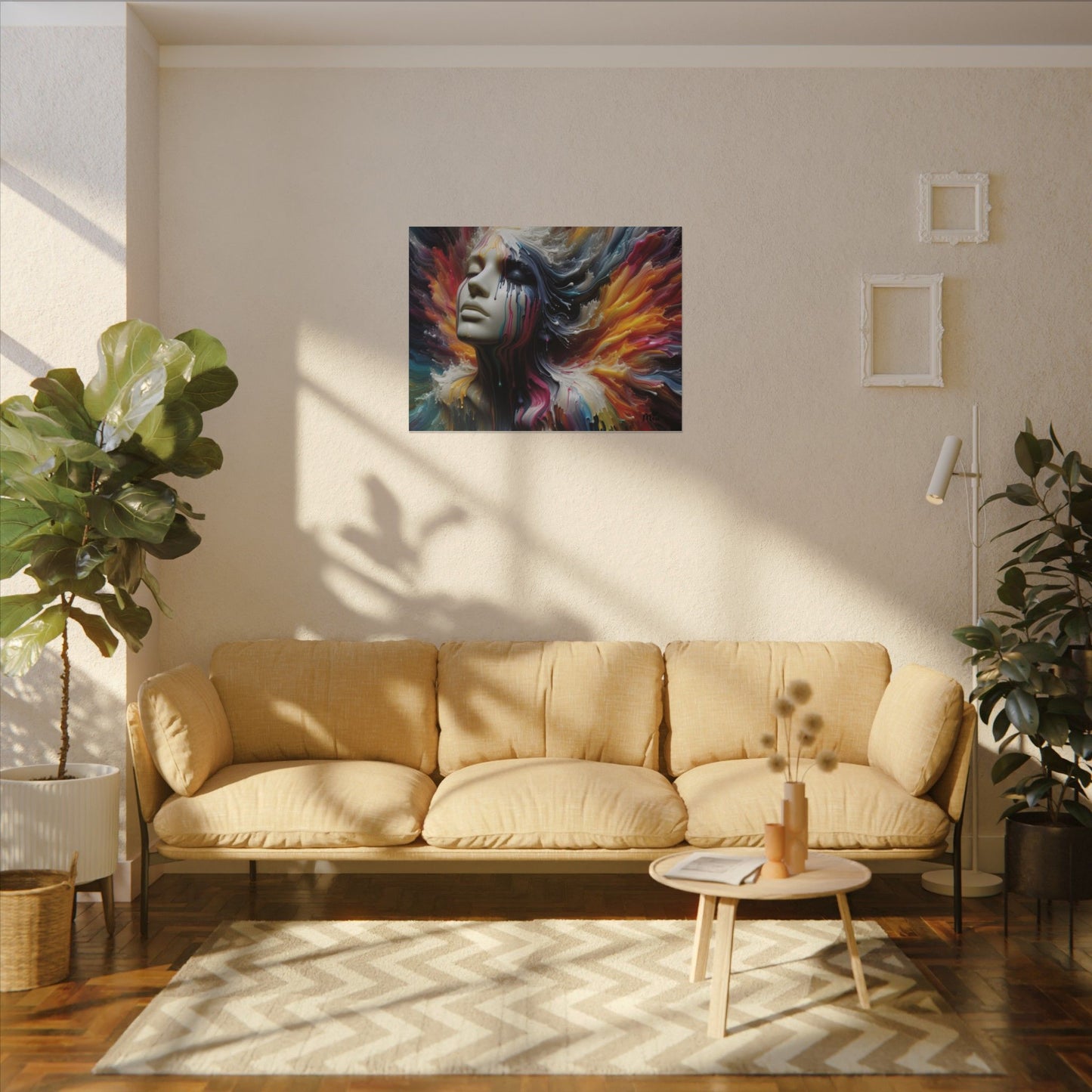 Mia Art's Canvas