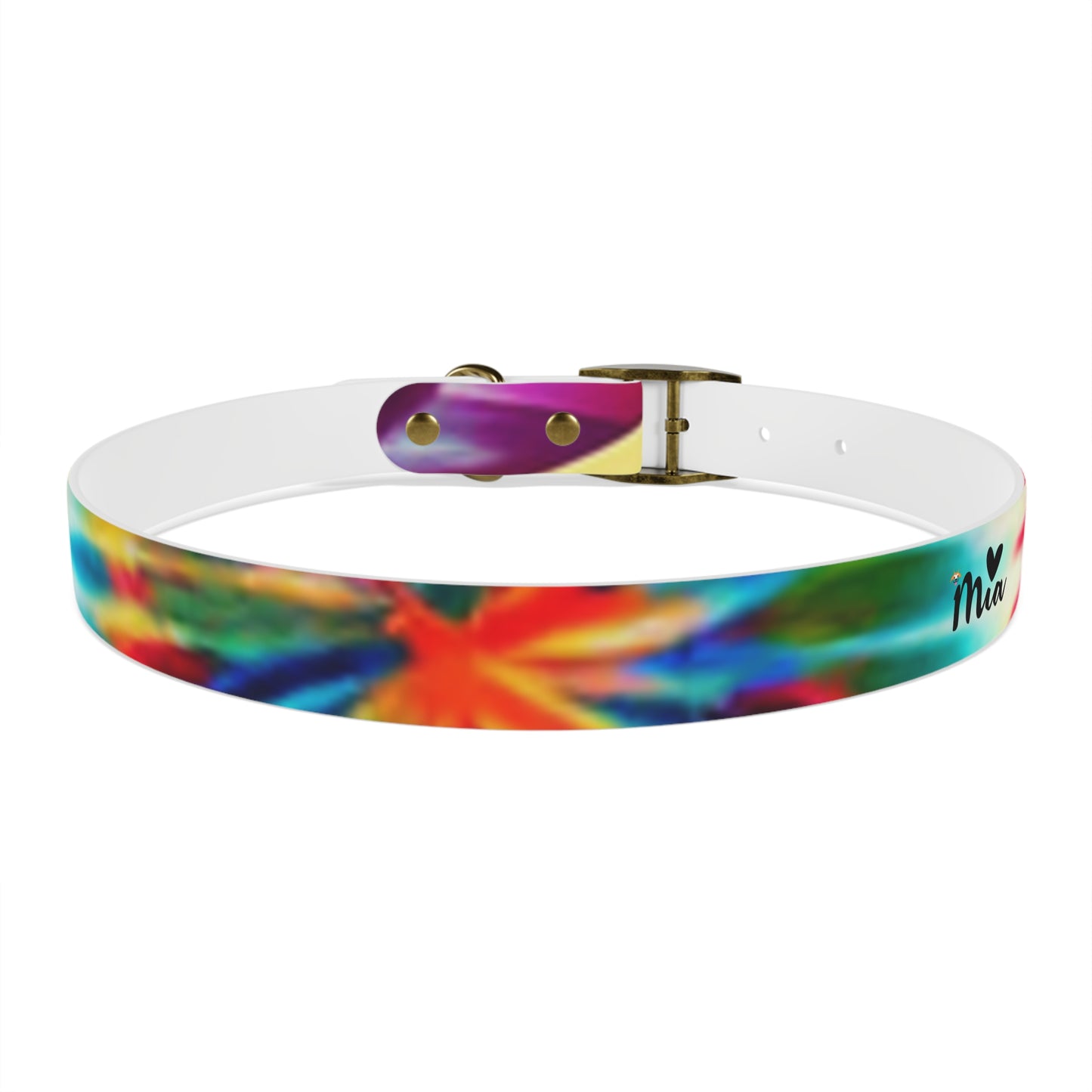 Mia Collection Dog Collar