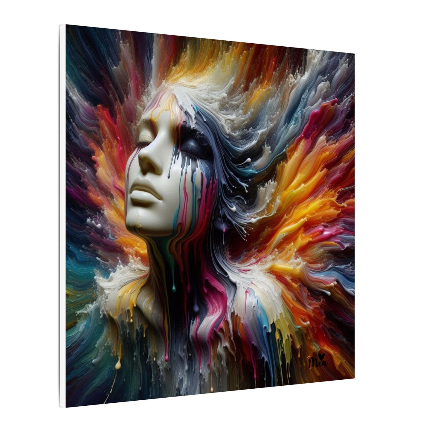 Mia Art's Canvas