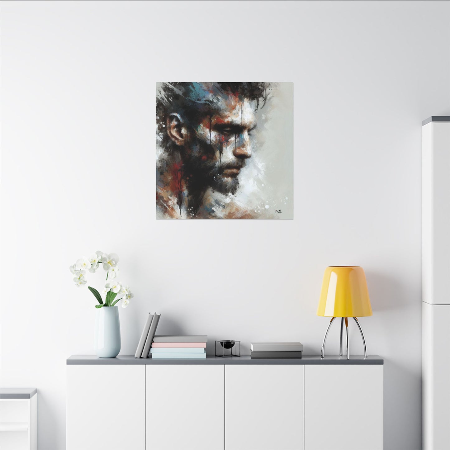 Mia Art Canvas