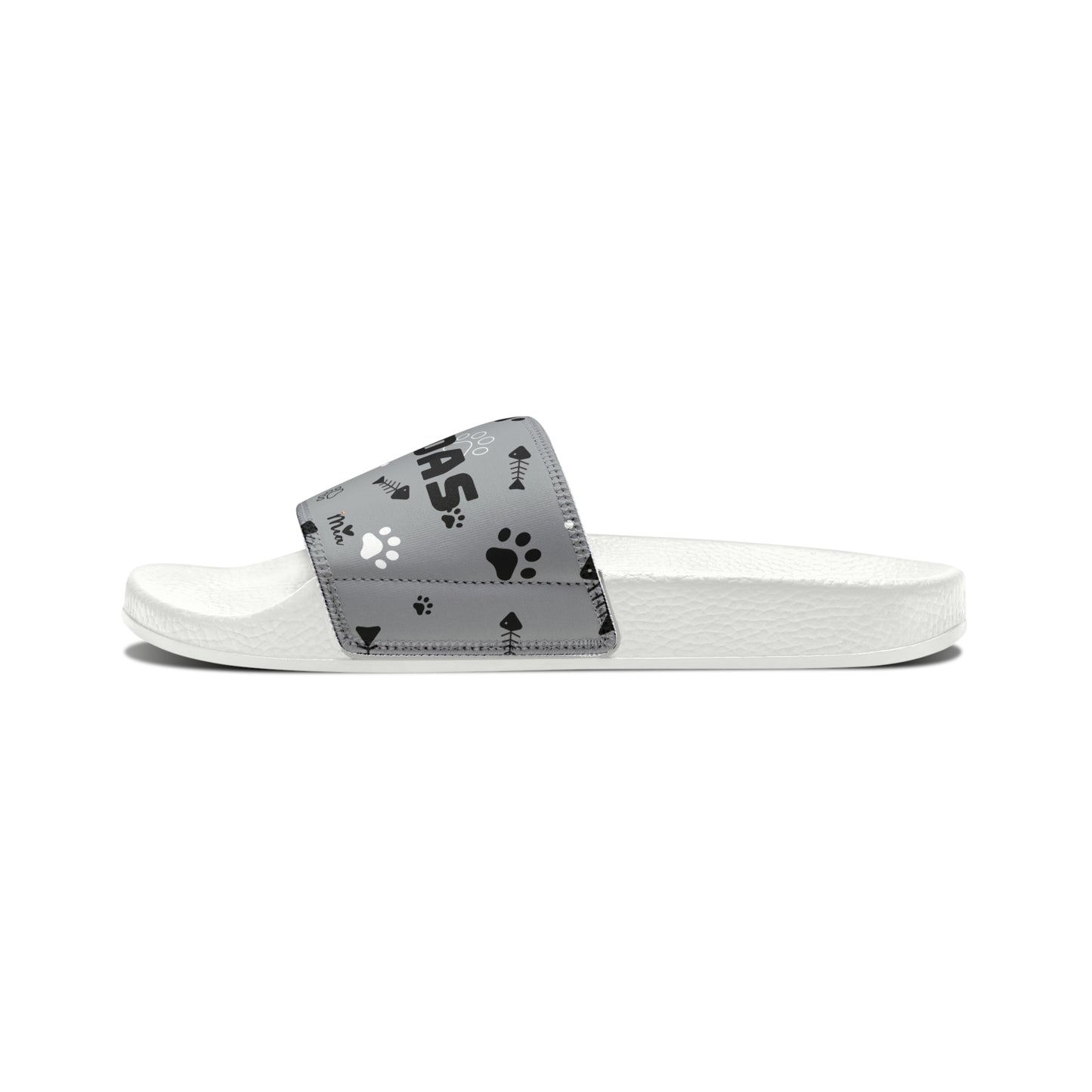 Mia Collection Men's Slide Sandals