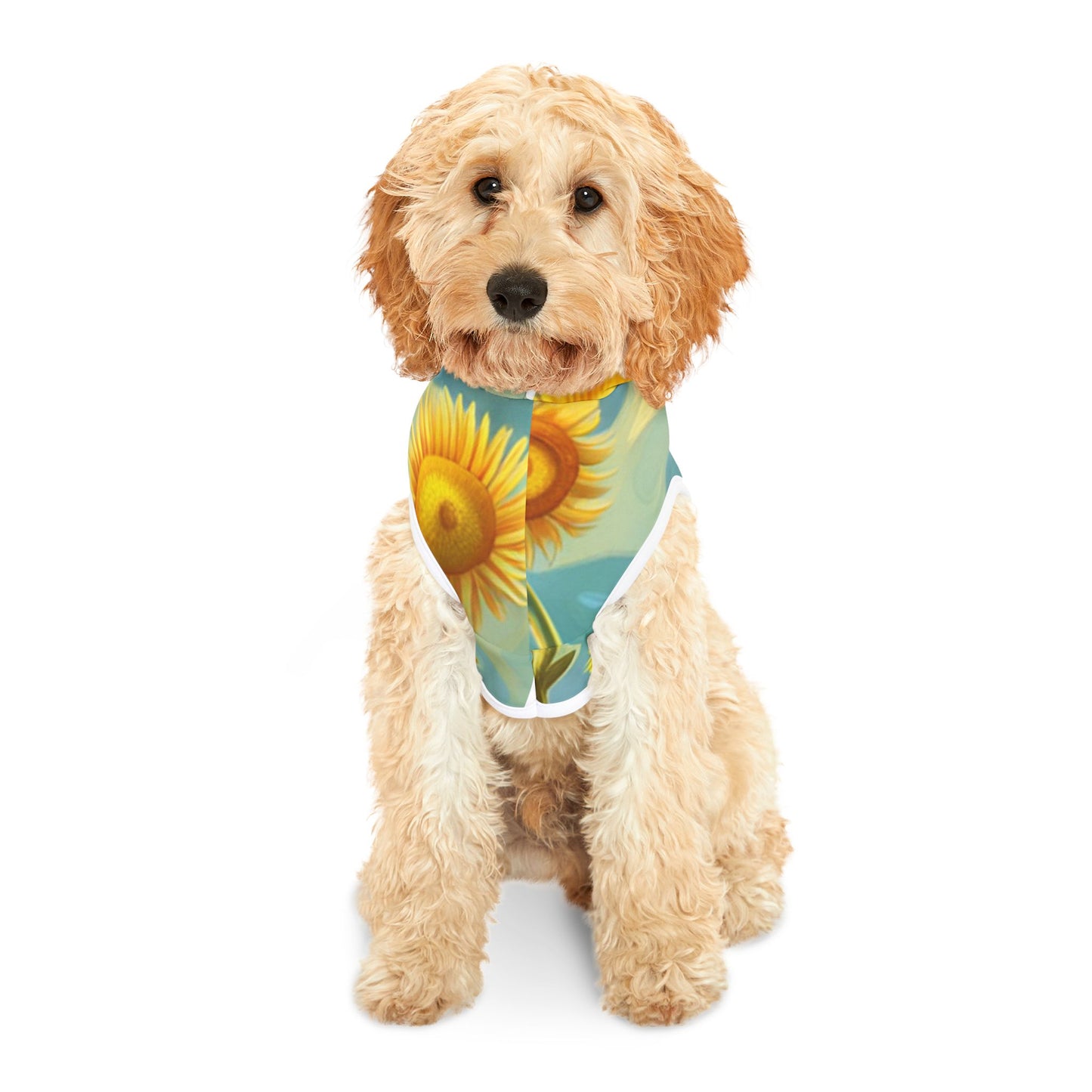 Premium Mia Pet Hoodie
