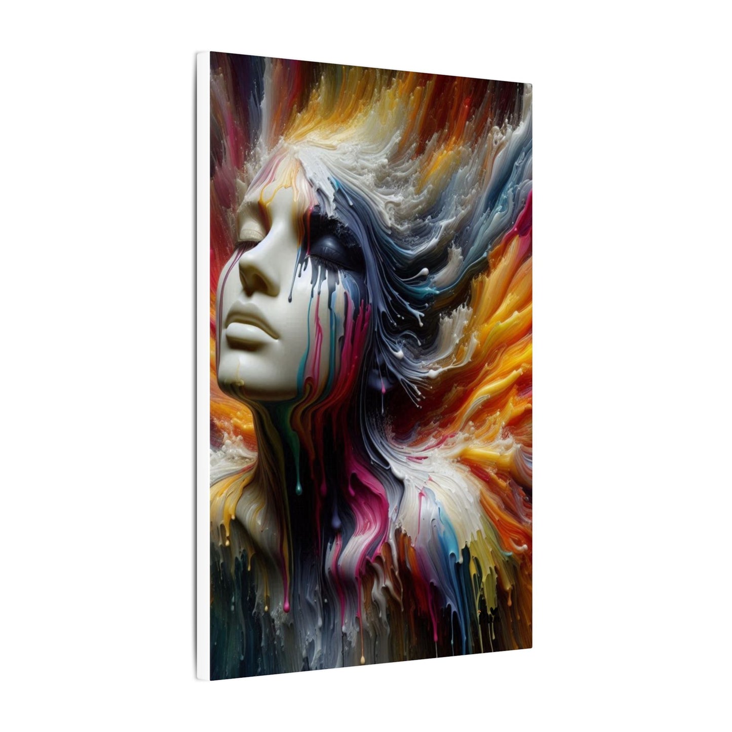 Mia Art's Canvas