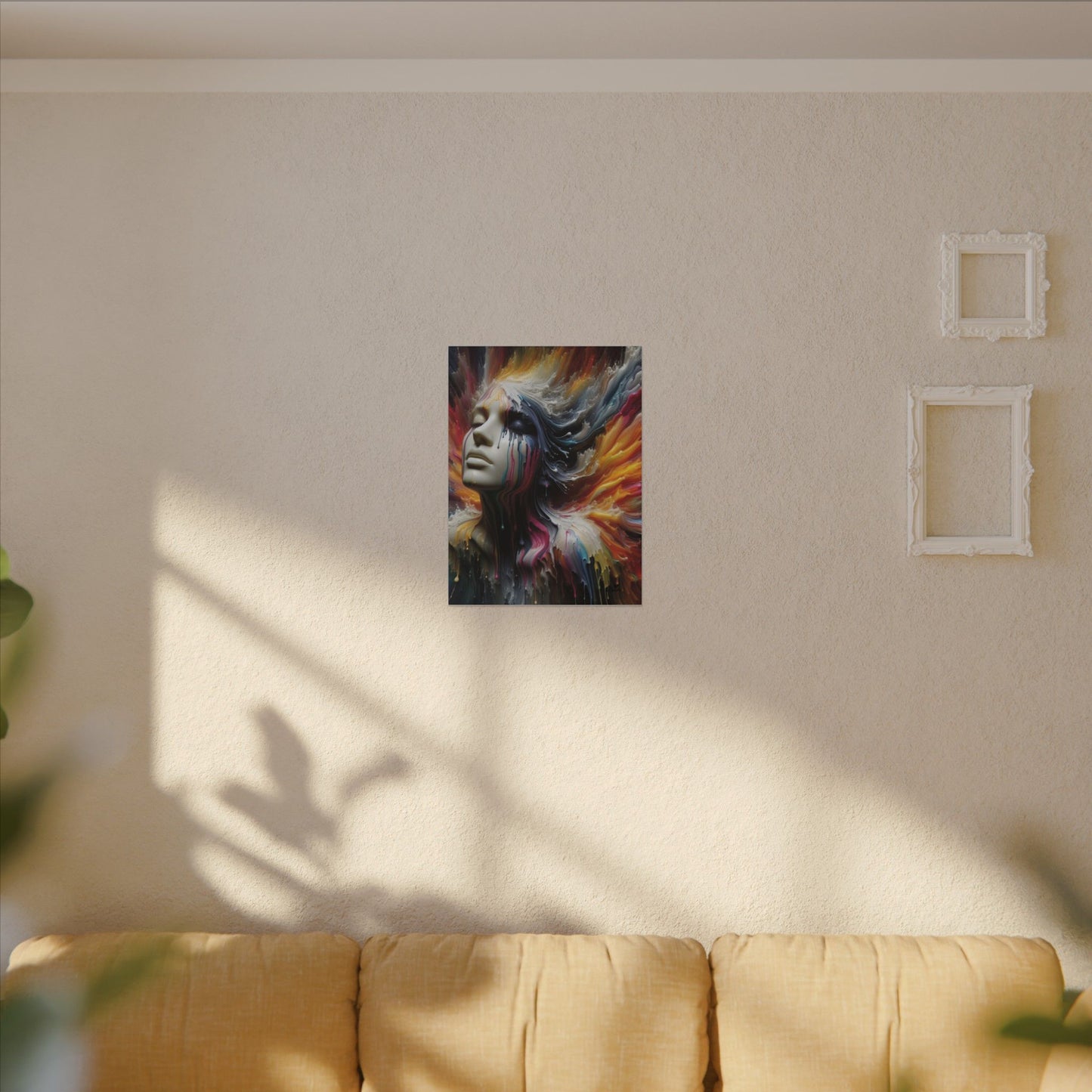 Mia Art's Canvas