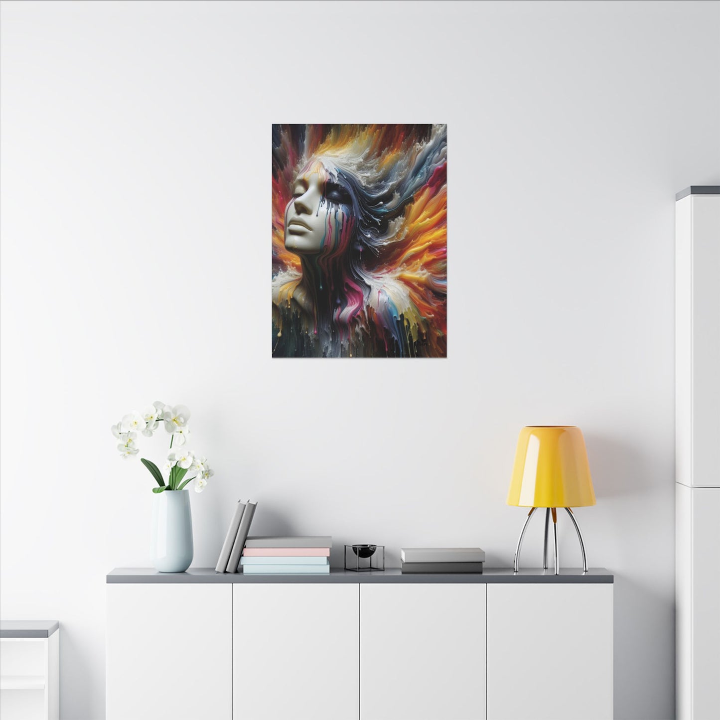 Mia Art's Canvas