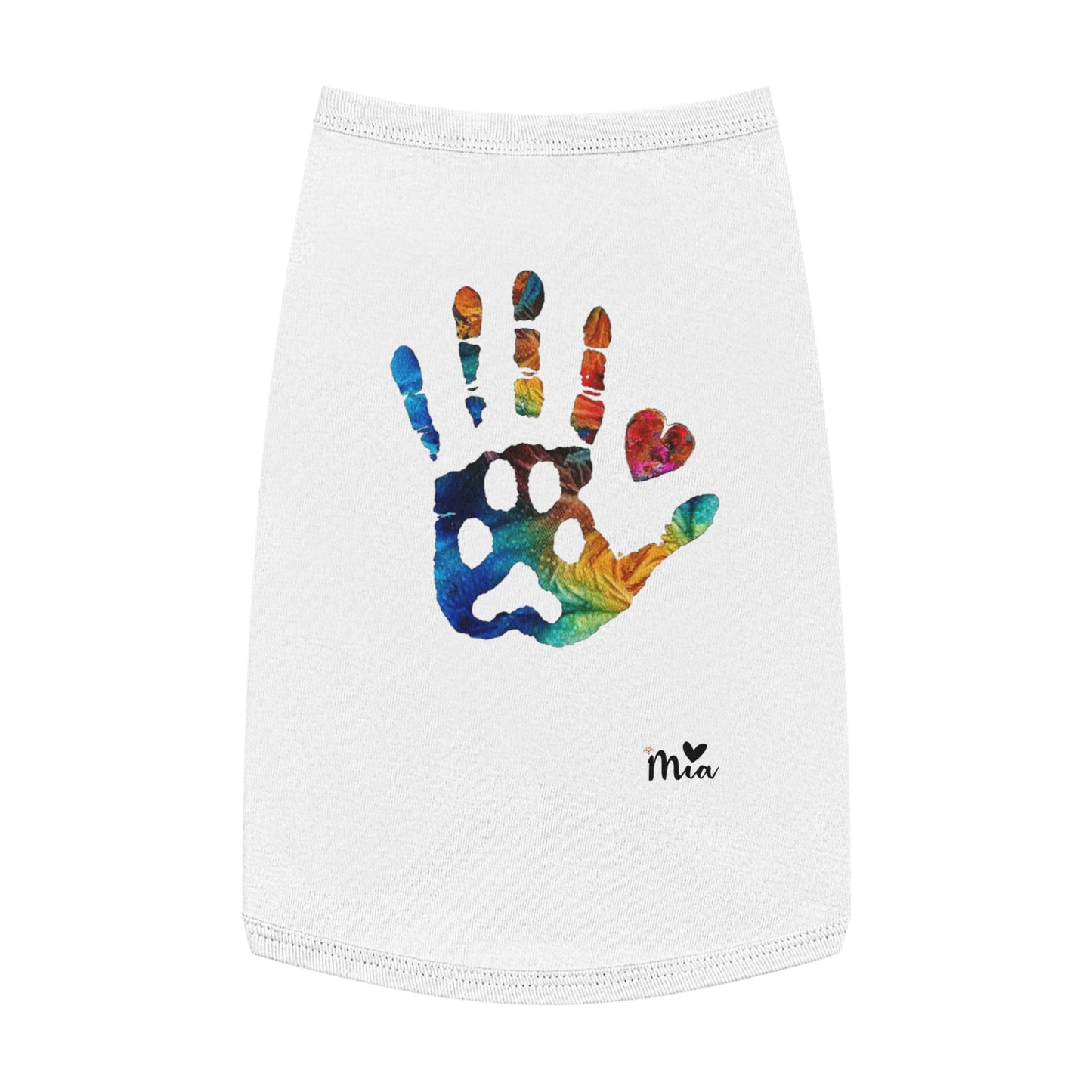 Pet Tank Top