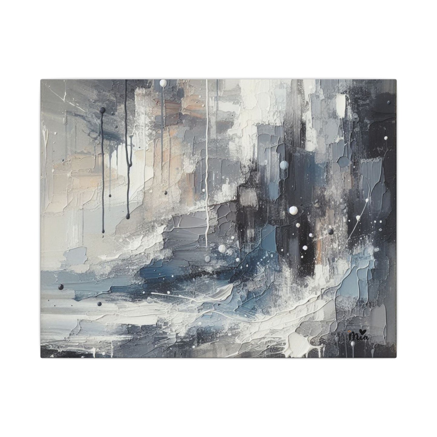 Mia Art Canvas