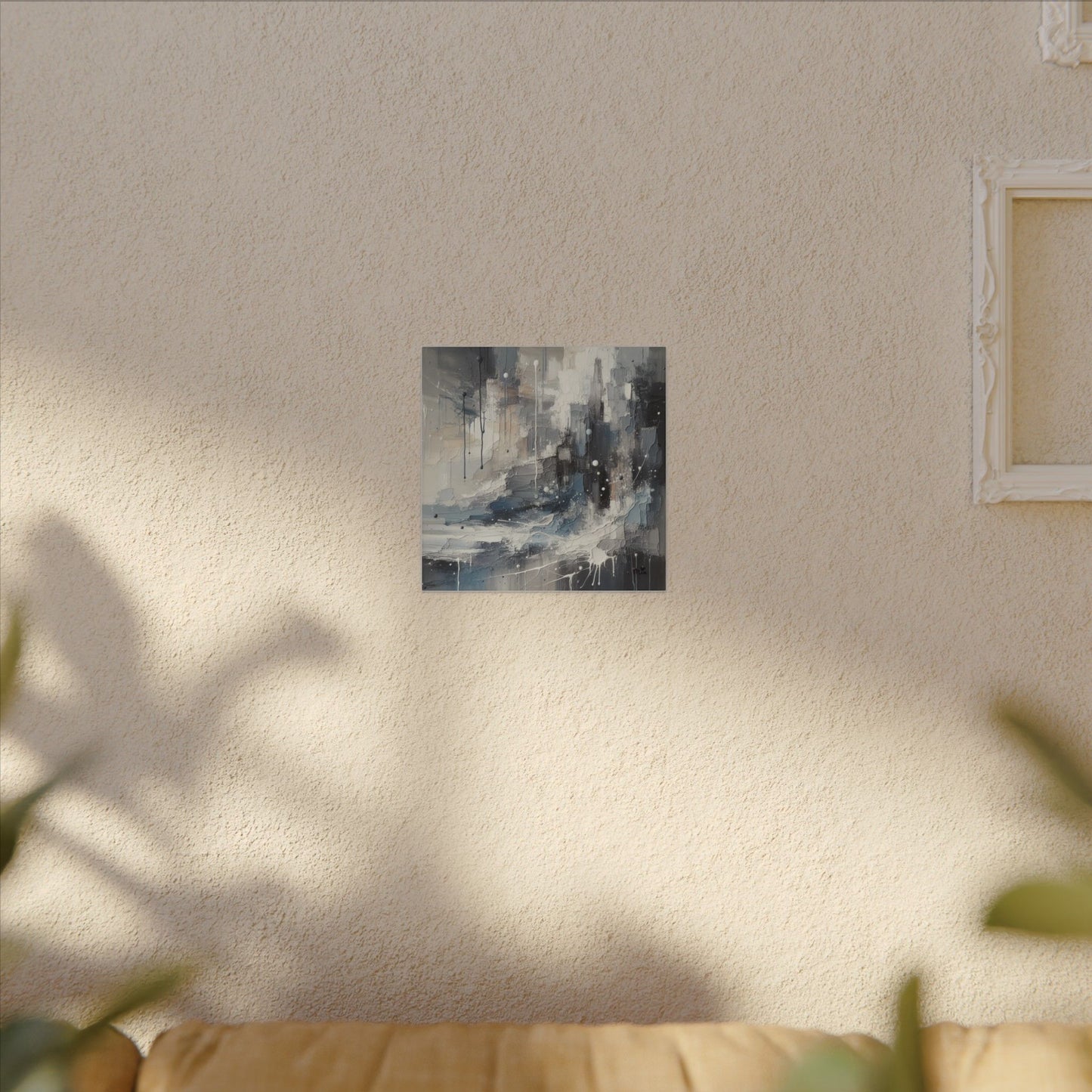 Mia Art Canvas