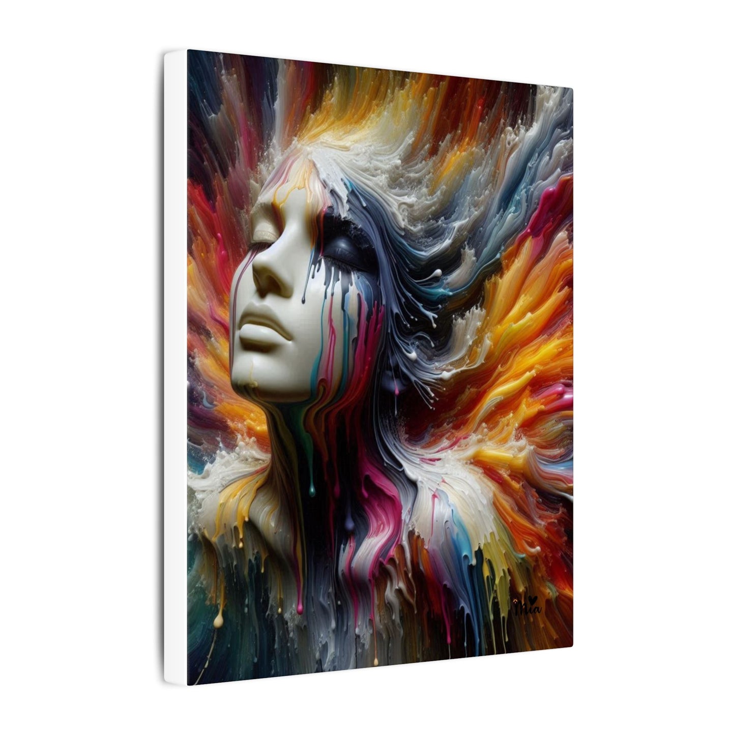 Mia Art's Canvas