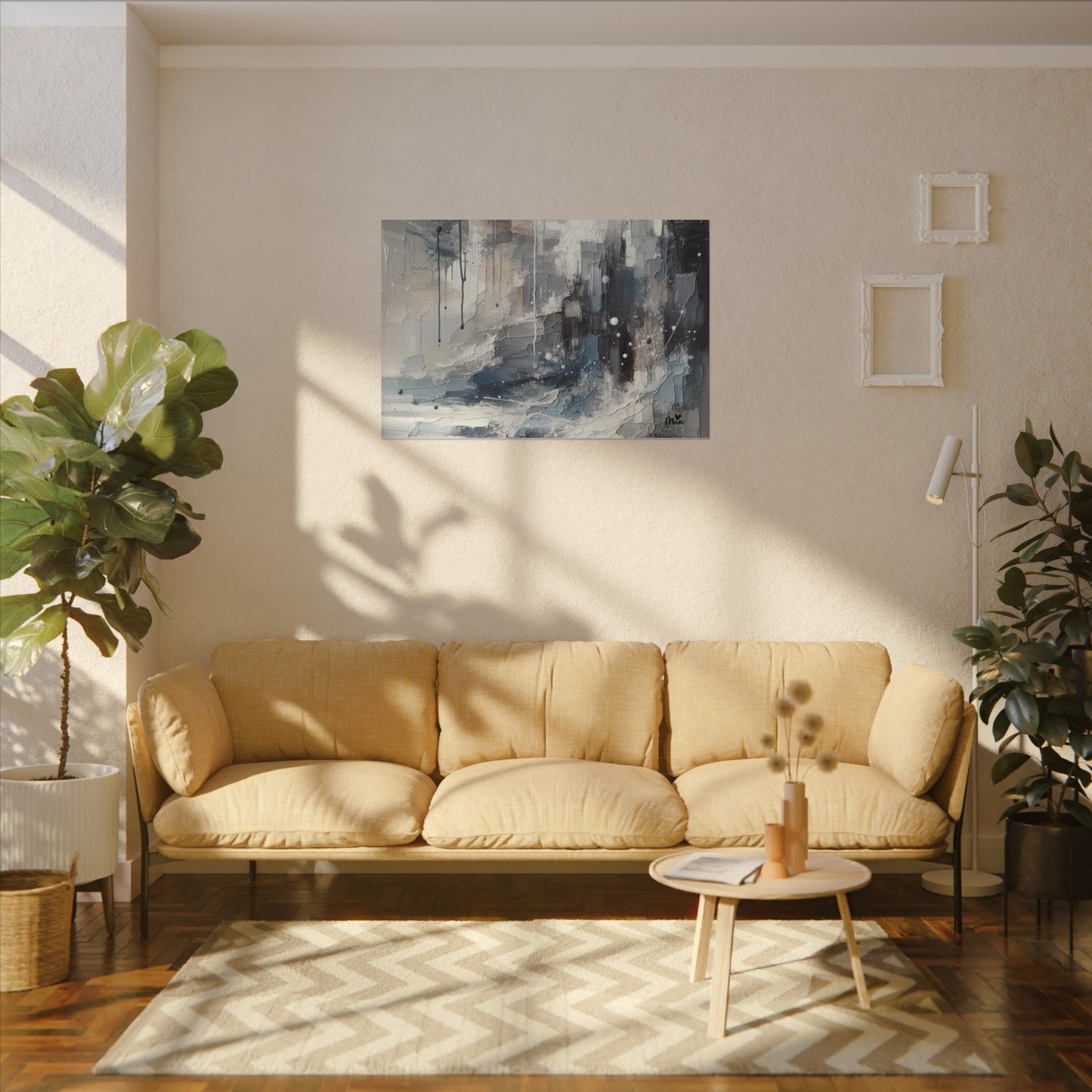 Mia Art Canvas