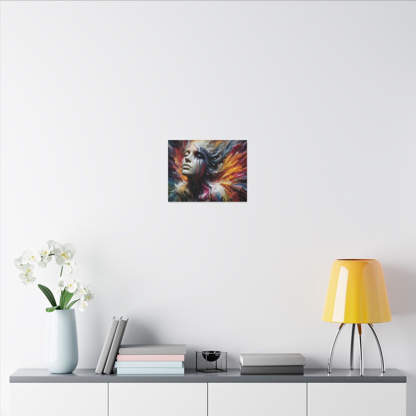 Mia Art's Canvas