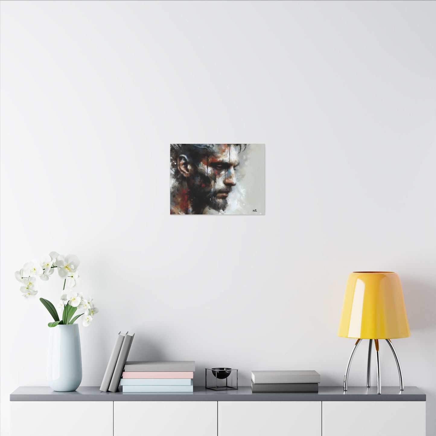 Mia Art Canvas