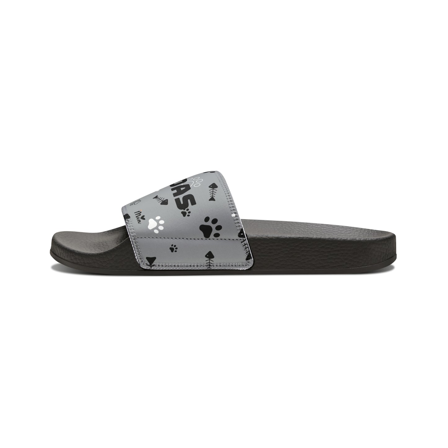 Mia Collection Men's Slide Sandals