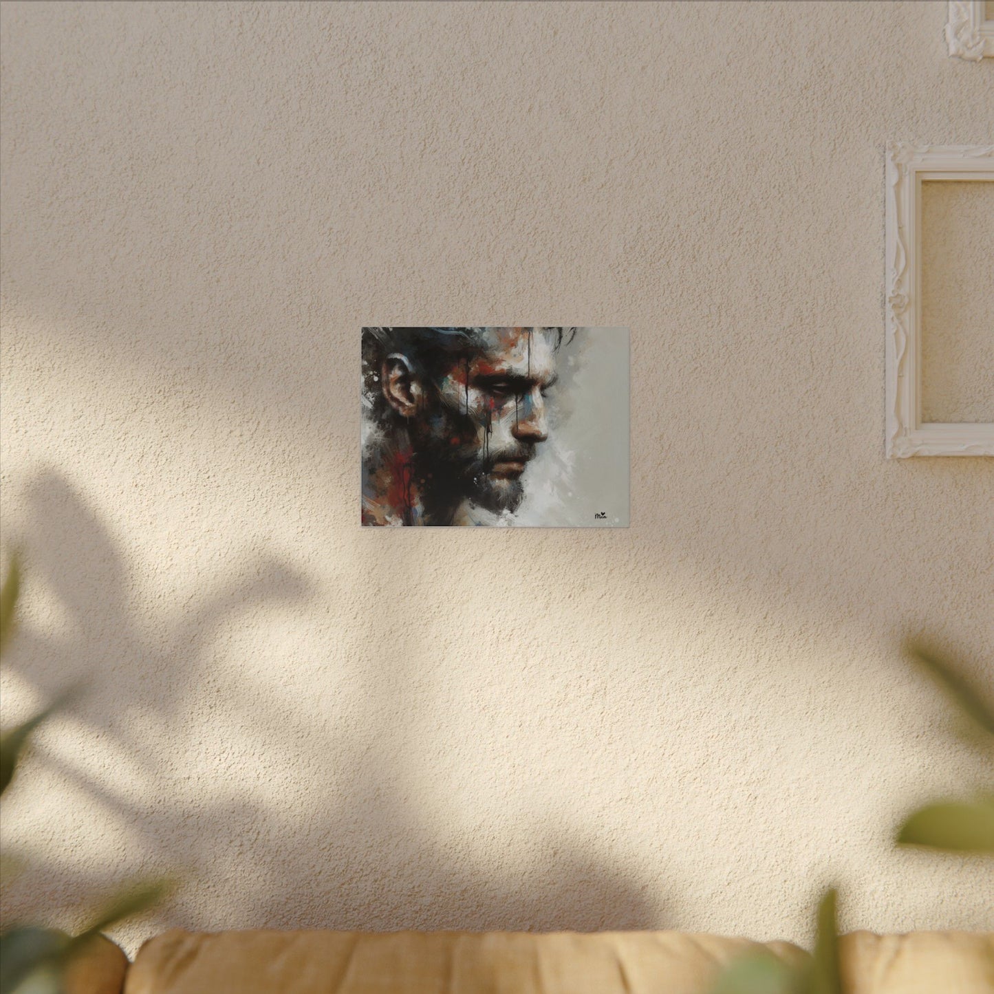 Mia Art Canvas