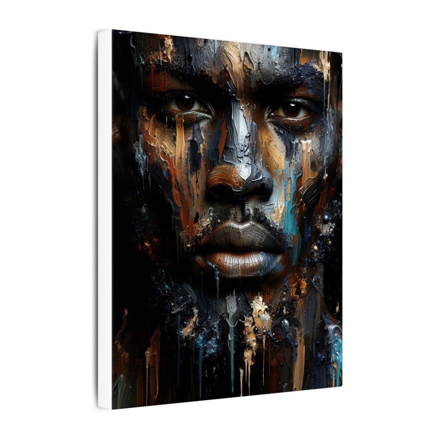 Mia Art Canvas