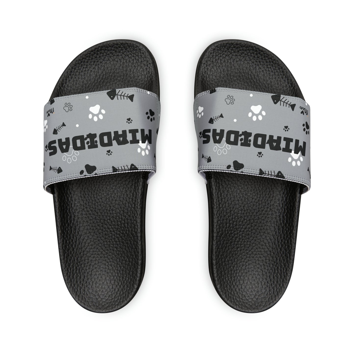 Mia Collection Men's Slide Sandals