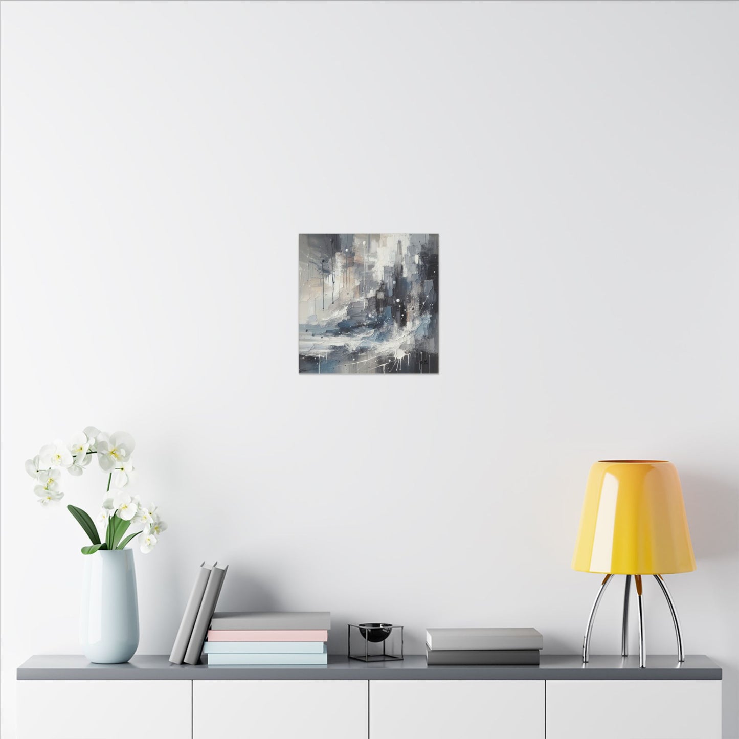 Mia Art Canvas