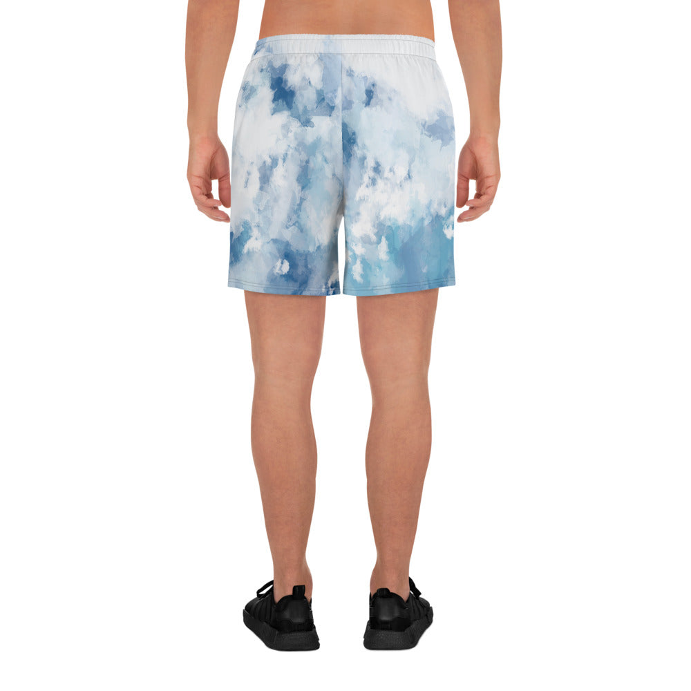 Mia Collection Men's Athletic Shorts