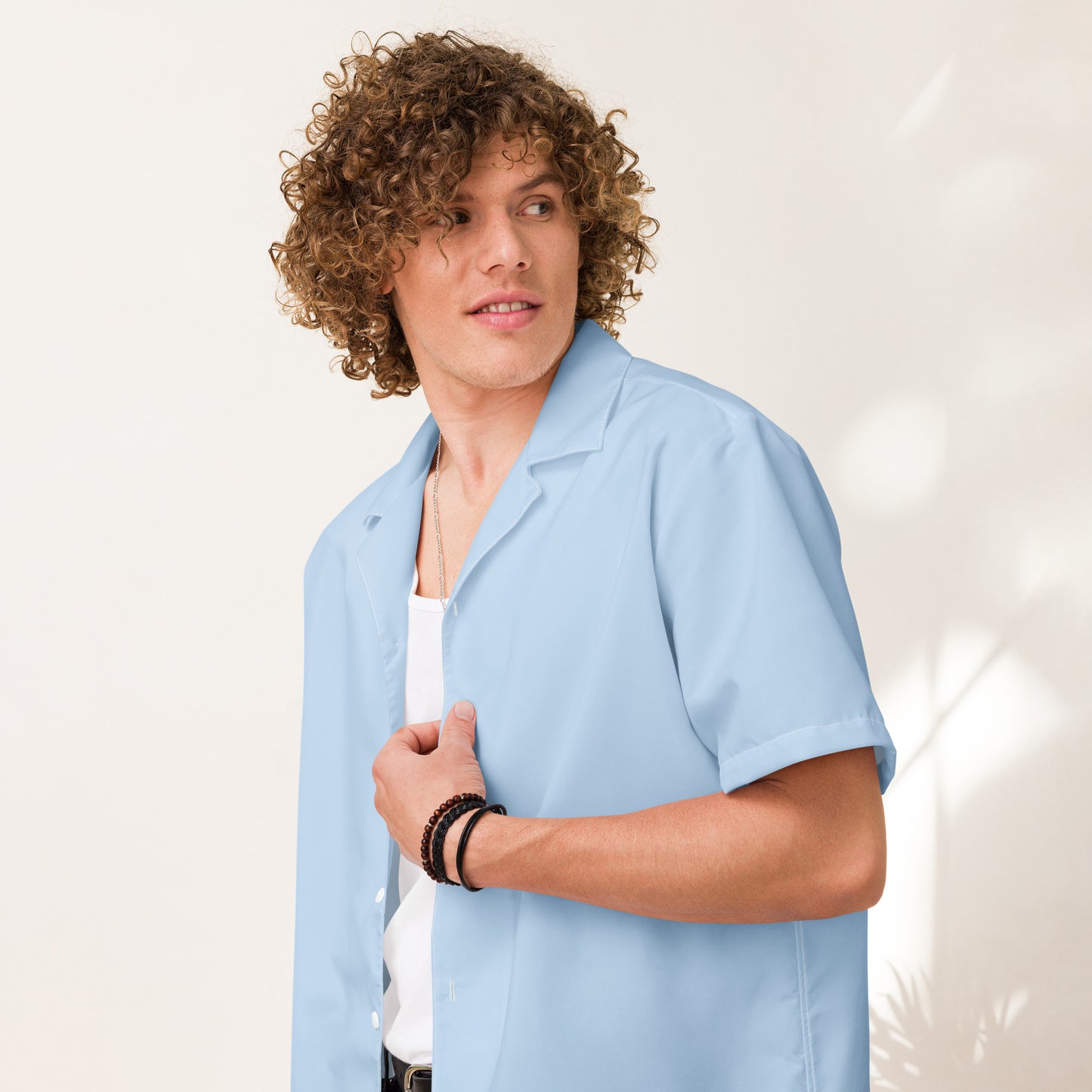 Mia Collection button shirt for Him