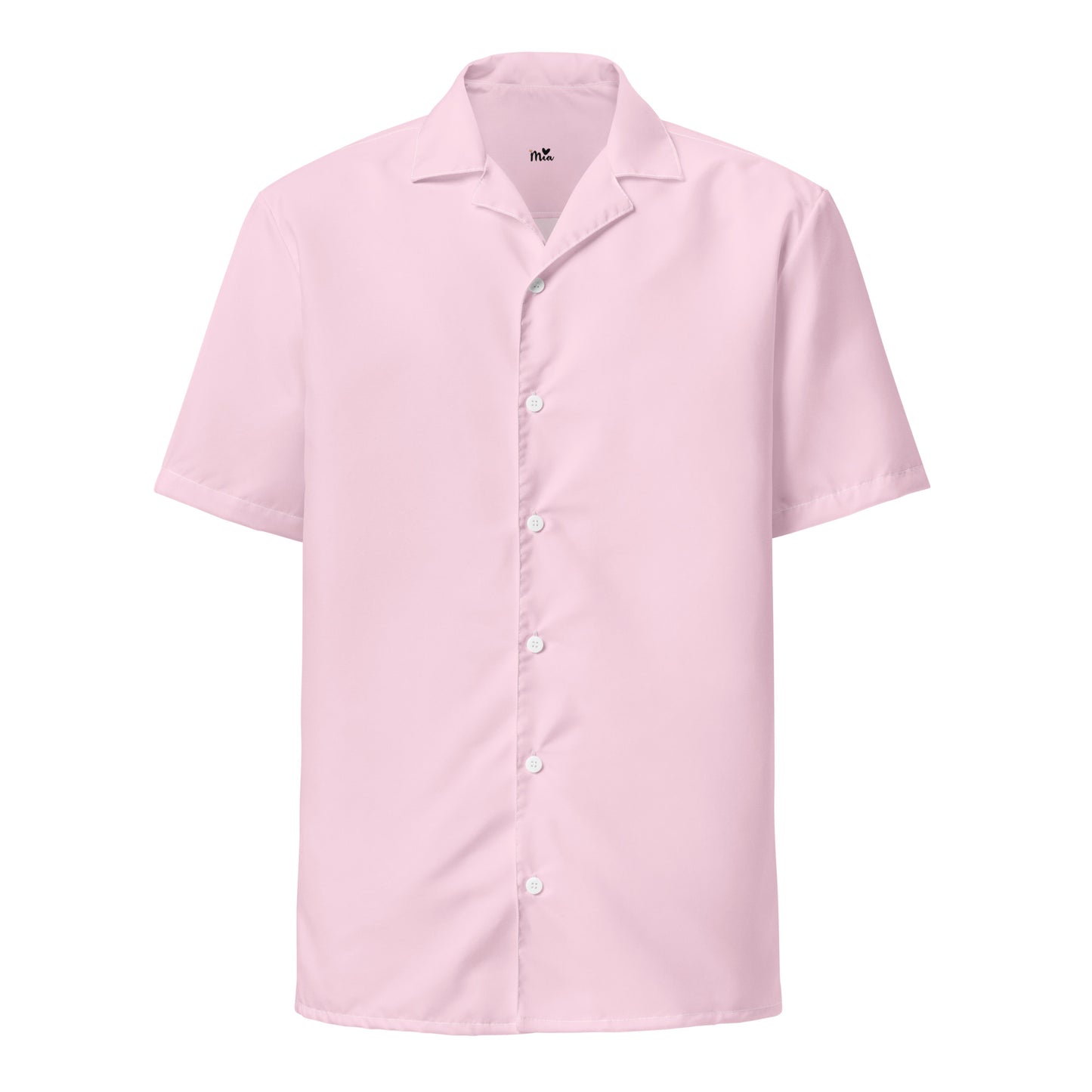 Mia Collection button shirt for Him