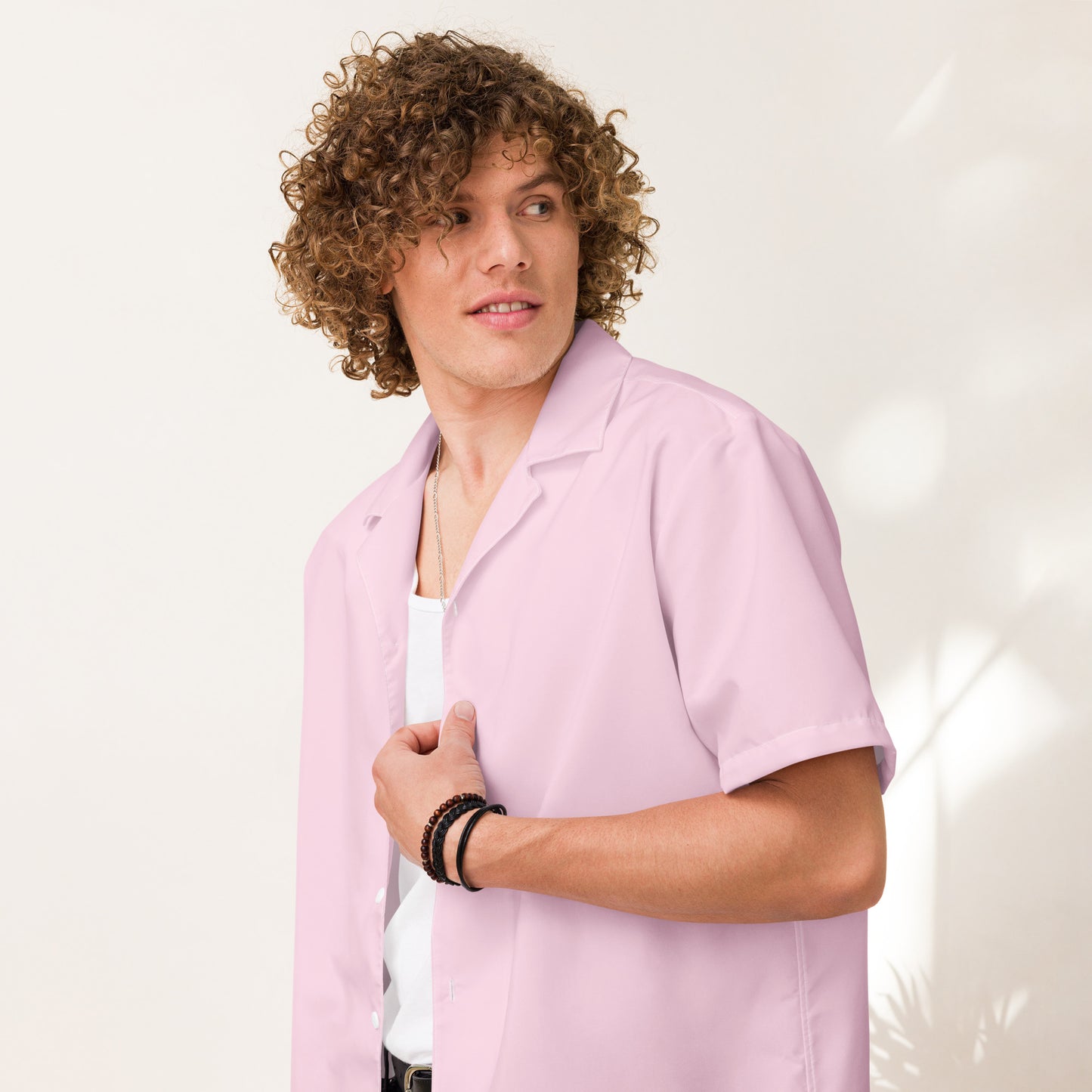 Mia Collection button shirt for Him
