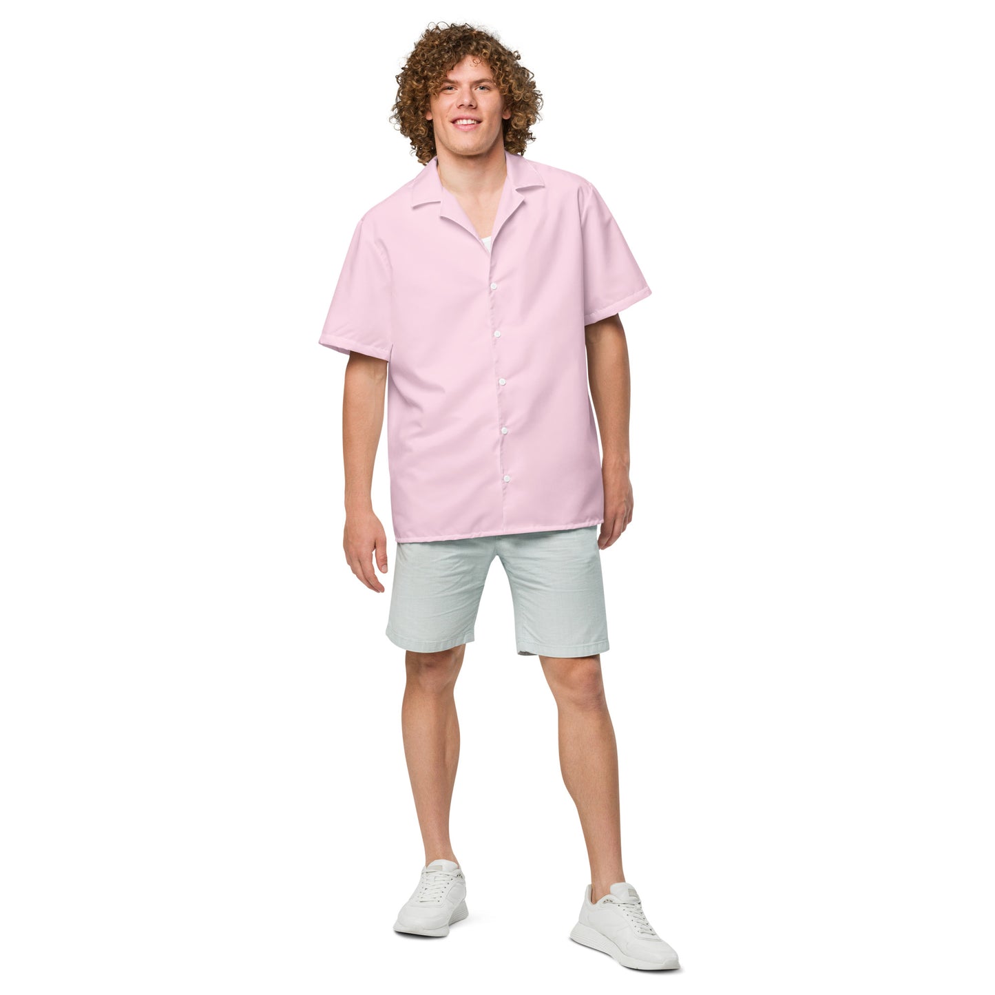 Mia Collection button shirt for Him