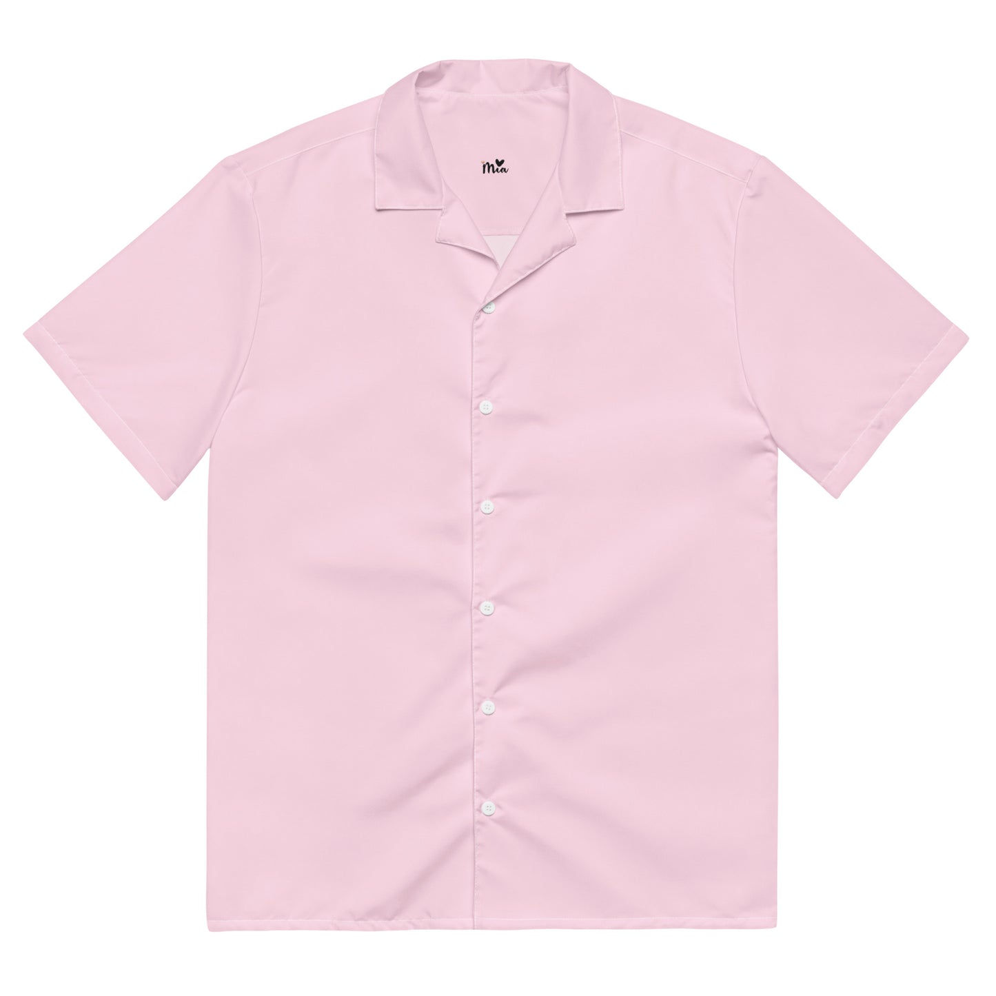 Mia Collection button shirt for Him