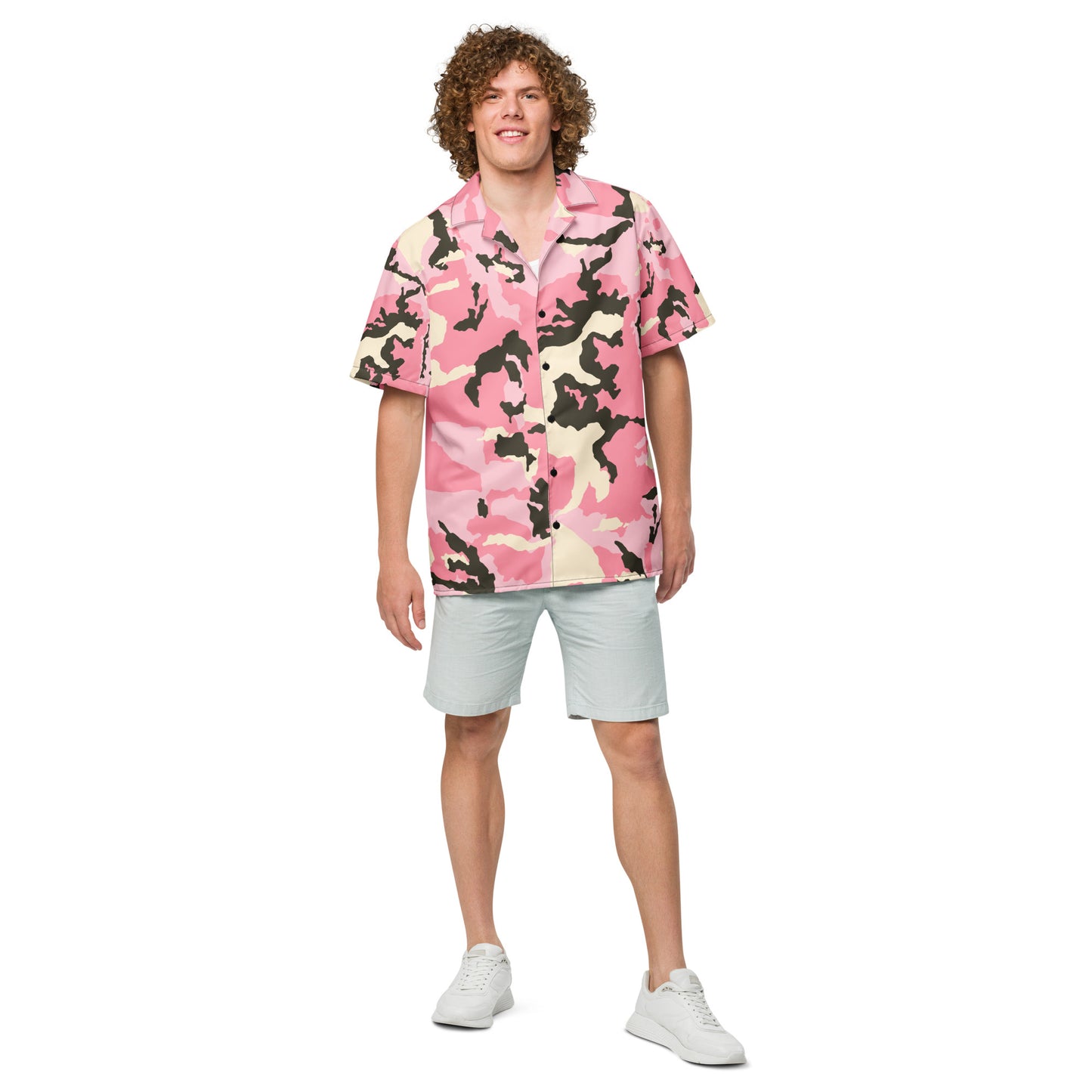 Mia Collection button shirt for Him