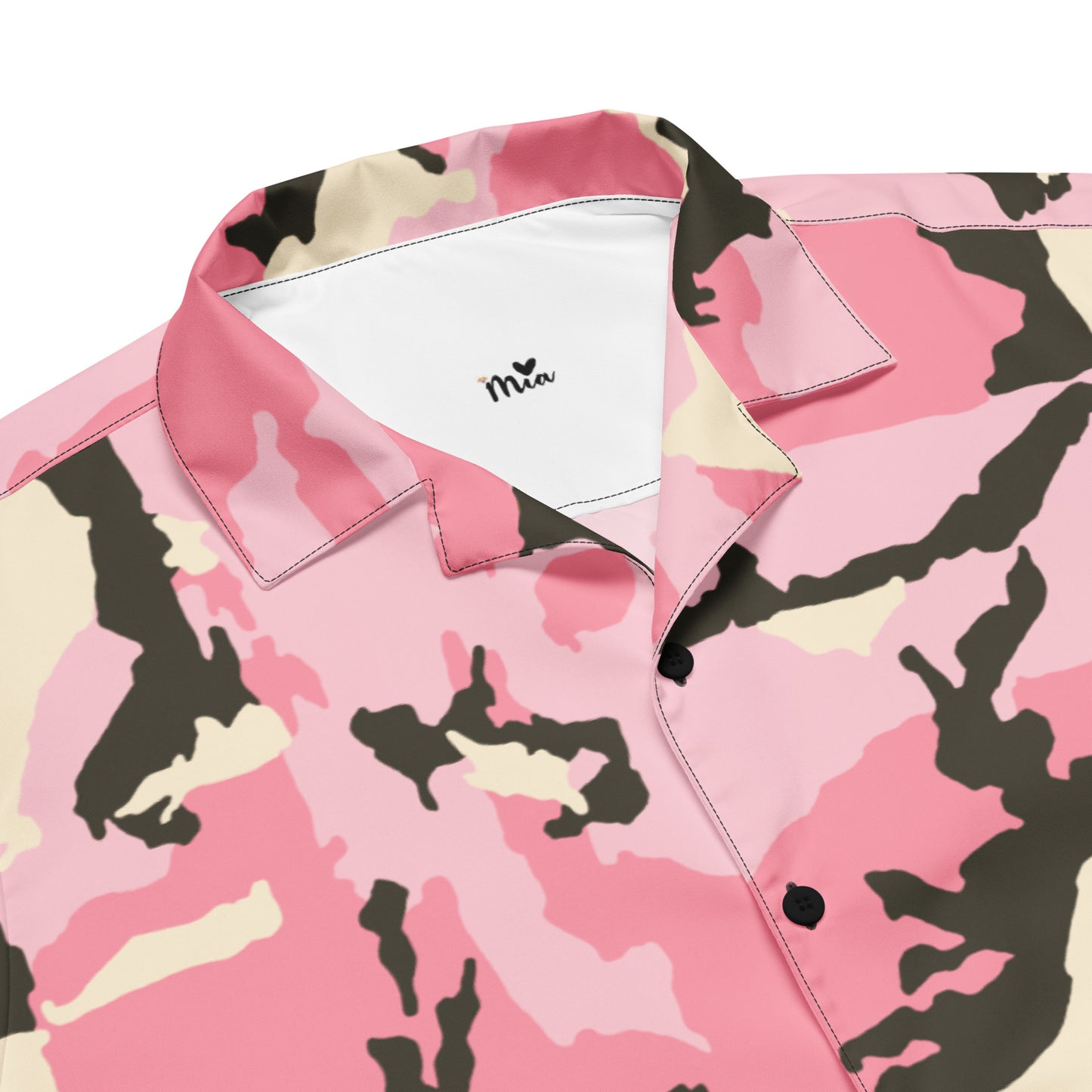 Mia Collection button shirt for Him