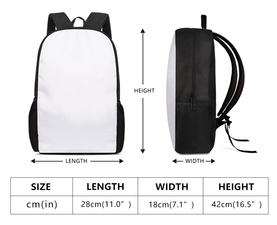 Mia Collection Backpack