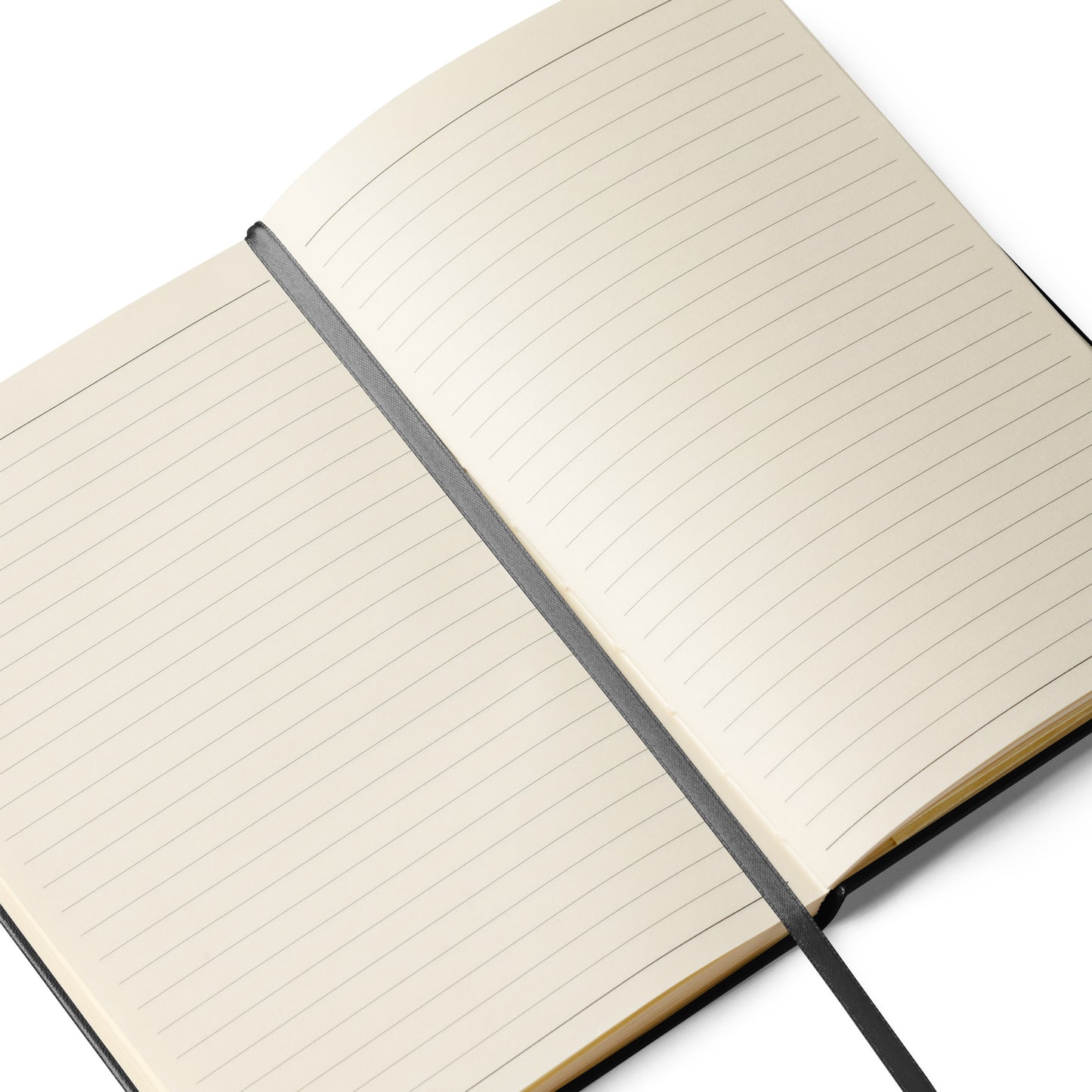 Mia Collection Hardcover bound notebook