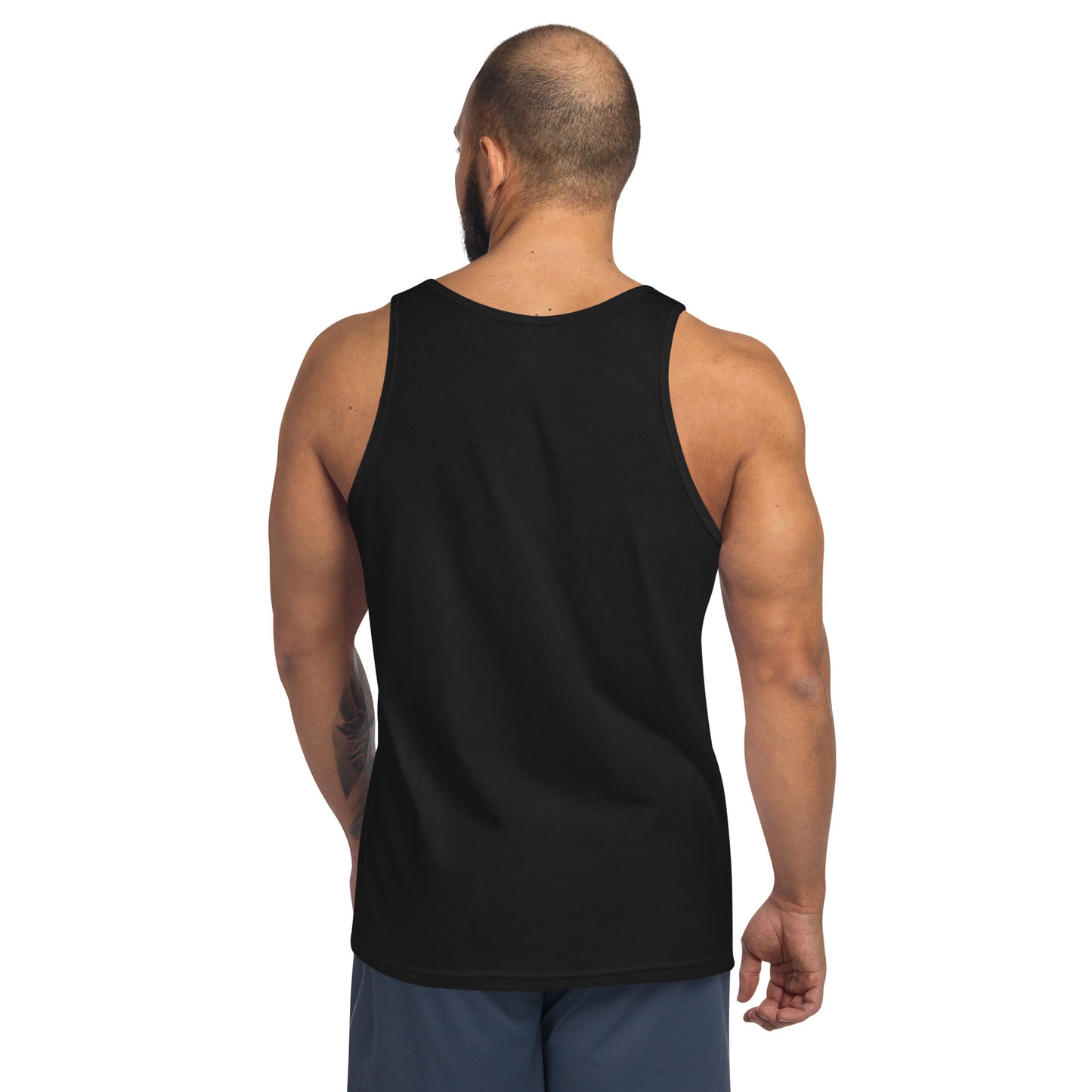 Mia Collection Men's Tank Top