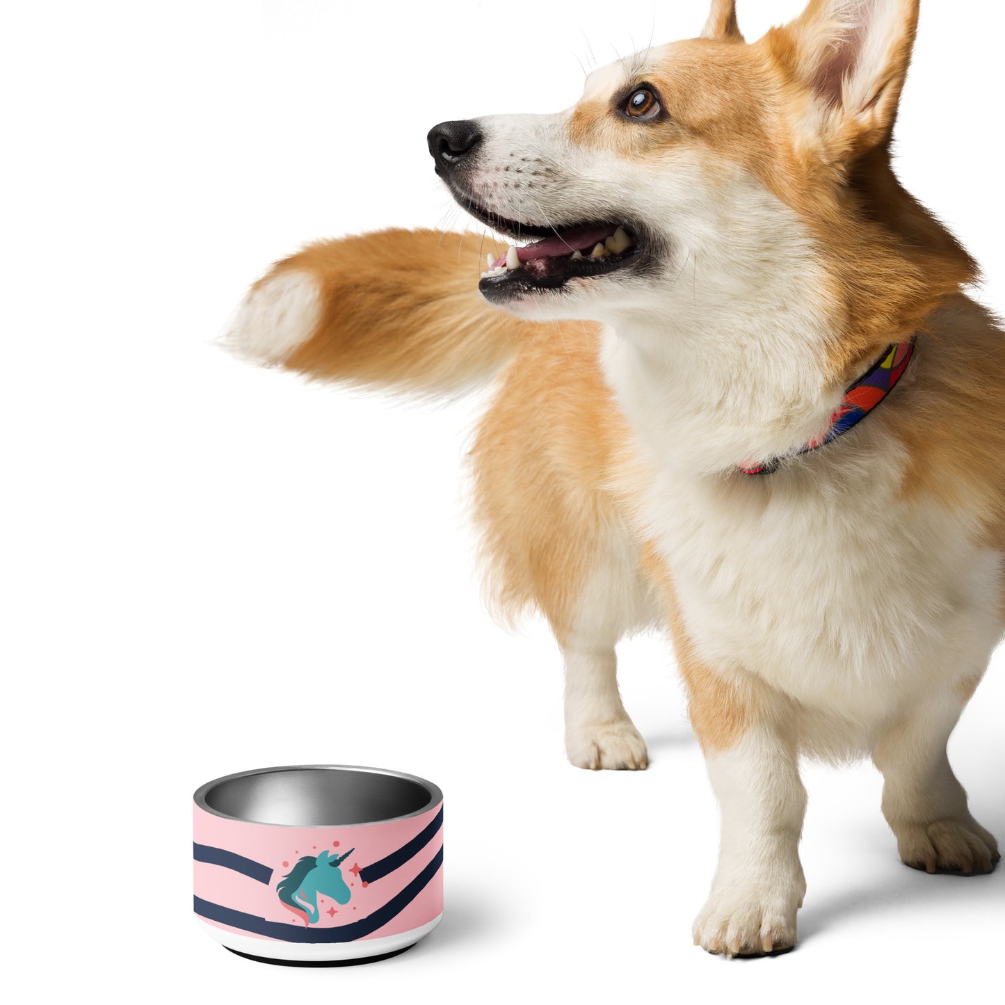 Mia Collection Pet bowl