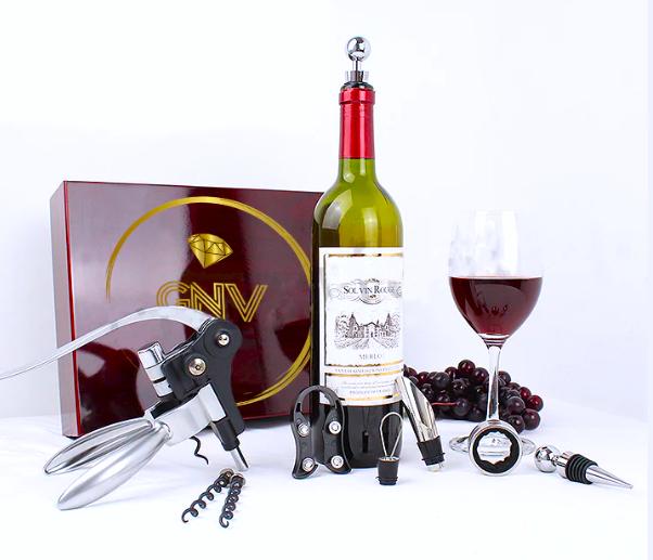 Wine Accessories