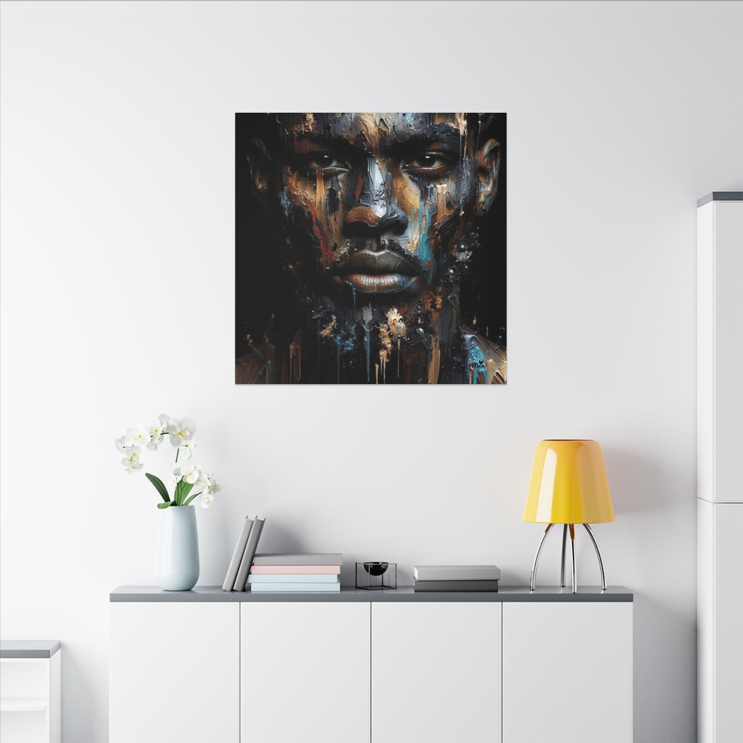 Mia Art Canvas