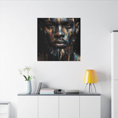Mia Art Canvas
