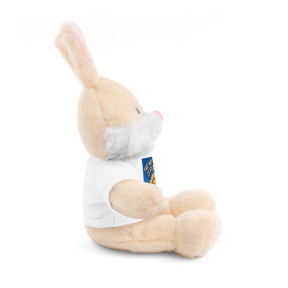 Emotional Support Plush by Just Mia
