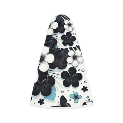 Premium Mia Pet Hoodie
