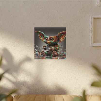 Art Canvas by Just Mia