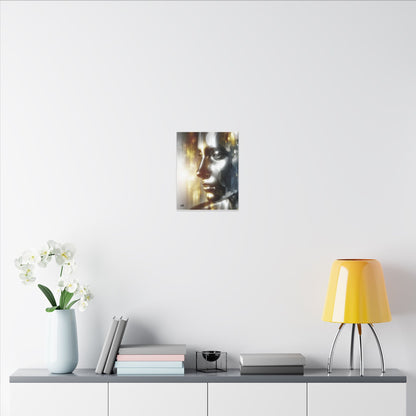 Art Canvas by Just Mia
