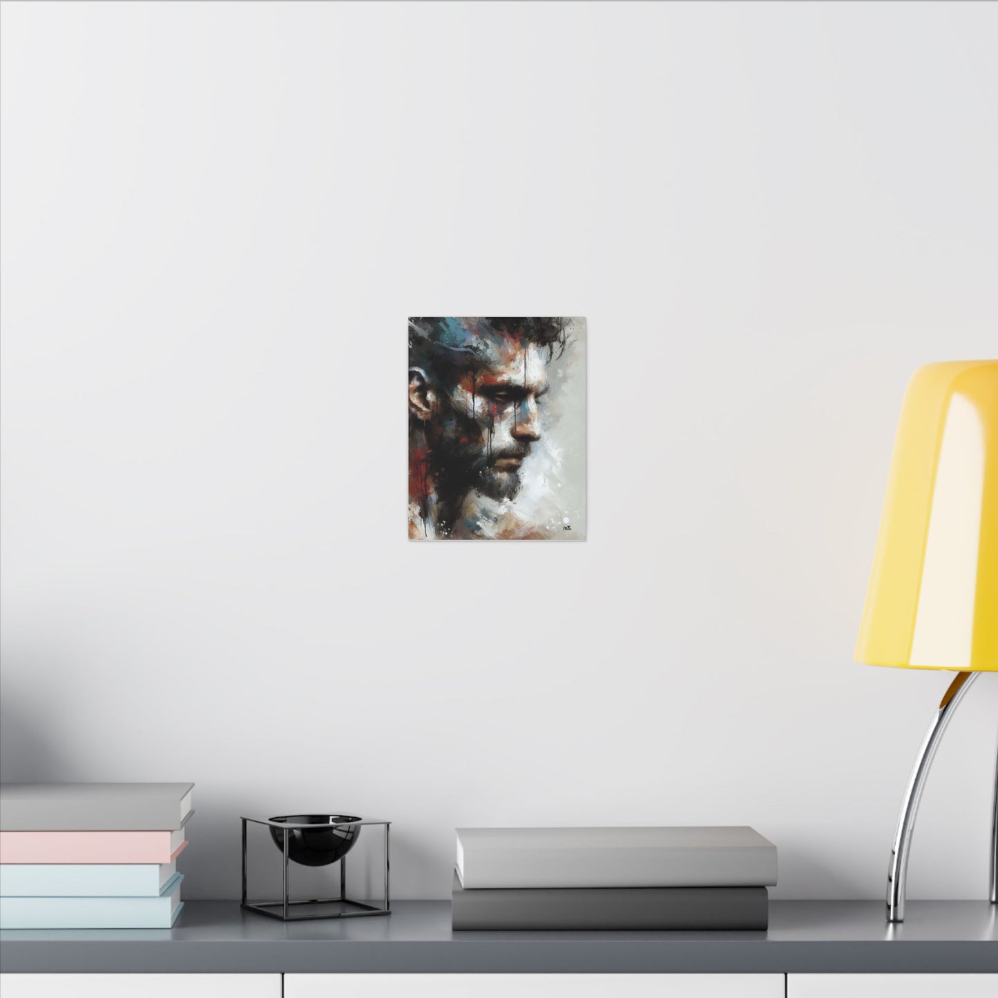Mia Art Canvas